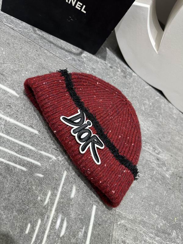 Dior hat dx (524)