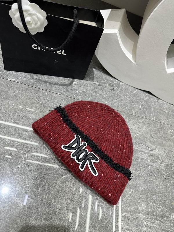 Dior hat dx (525)