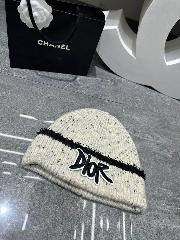 Dior hat dx (527)
