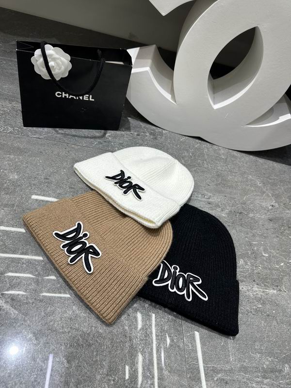 Dior hat dx (528)