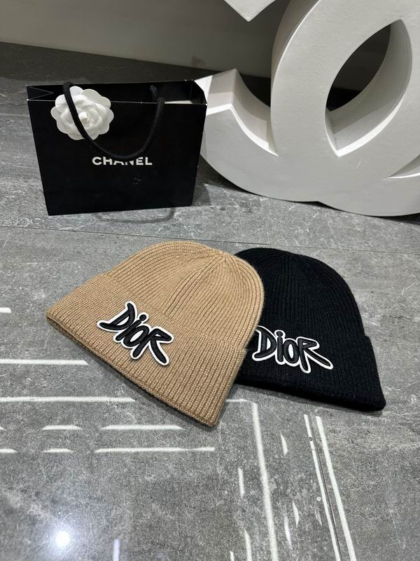 Dior hat dx (529)