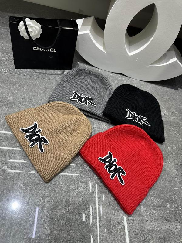 Dior hat dx (531)