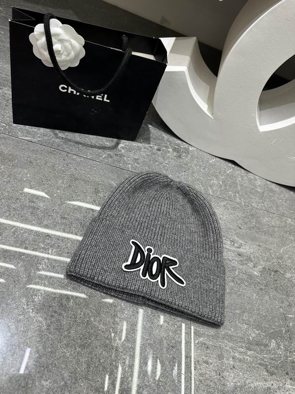 Dior hat dx (533)