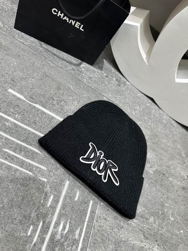 Dior hat dx (536)