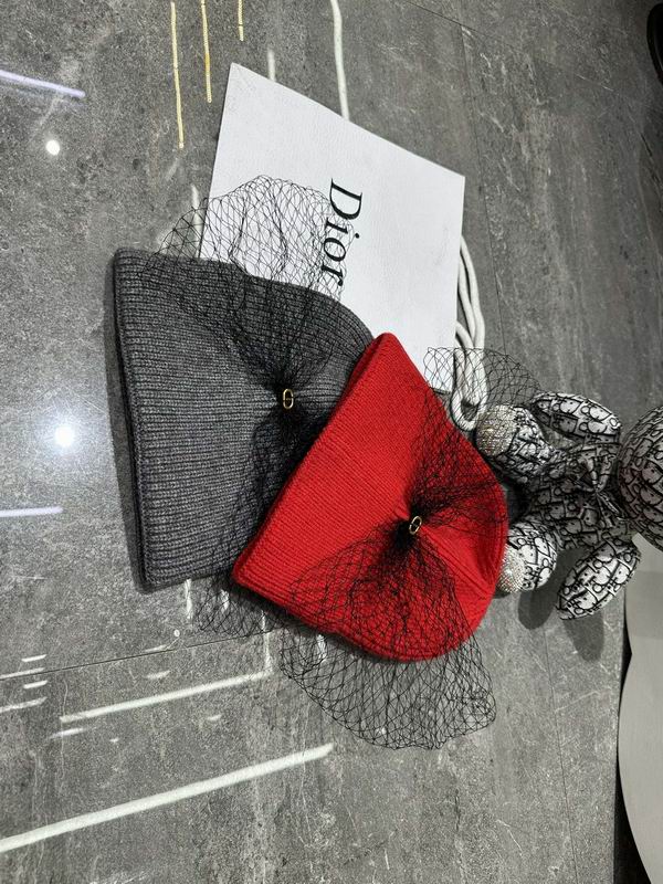 Dior hat dx (579)