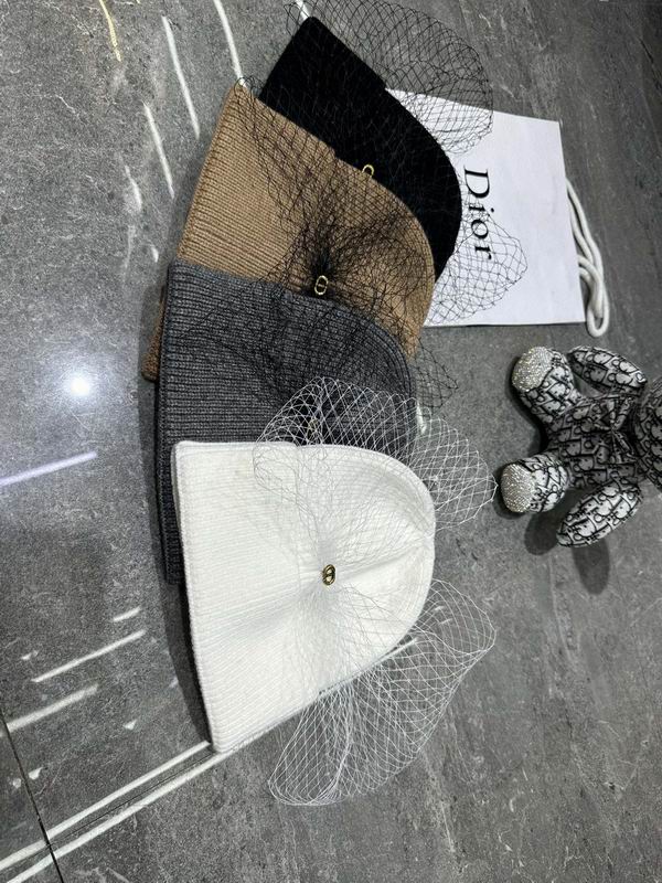 Dior hat dx (580)