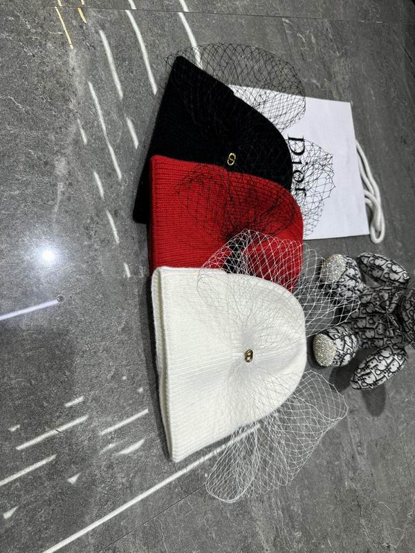 Dior hat dx (581)
