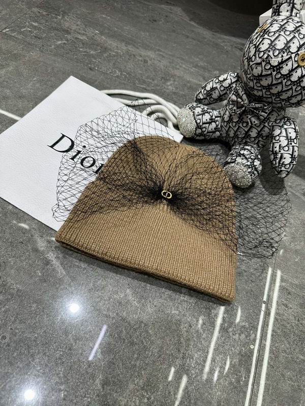 Dior hat dx (583)