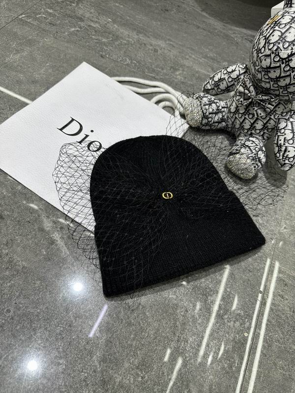Dior hat dx (584)