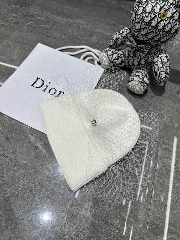 Dior hat dx (585)