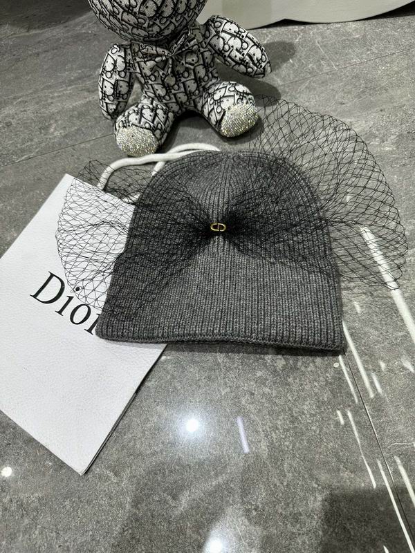Dior hat dx (586)
