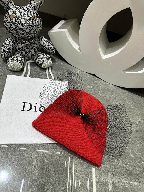 Dior hat dx (587)