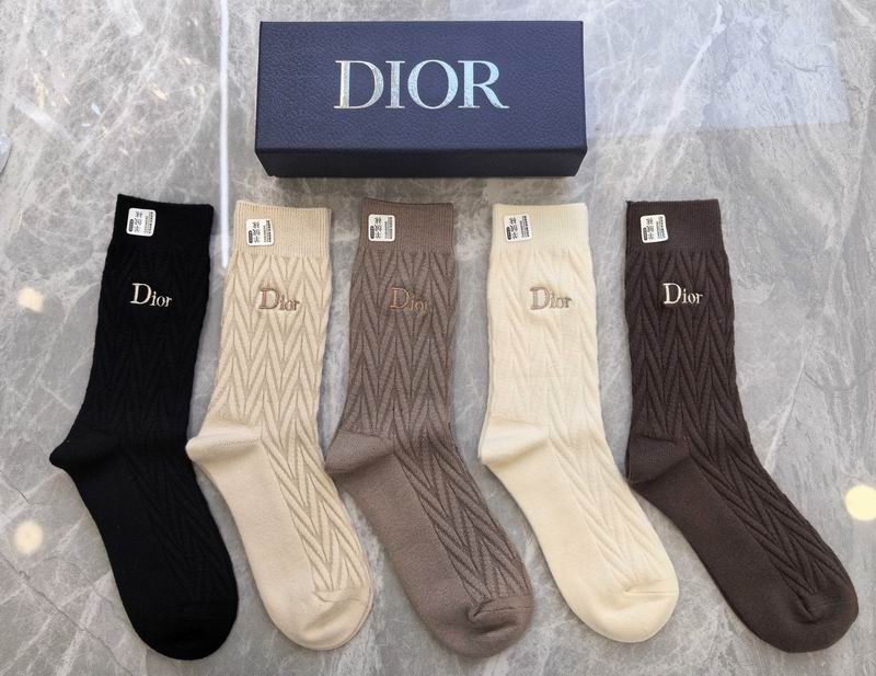 Dior socks (4)