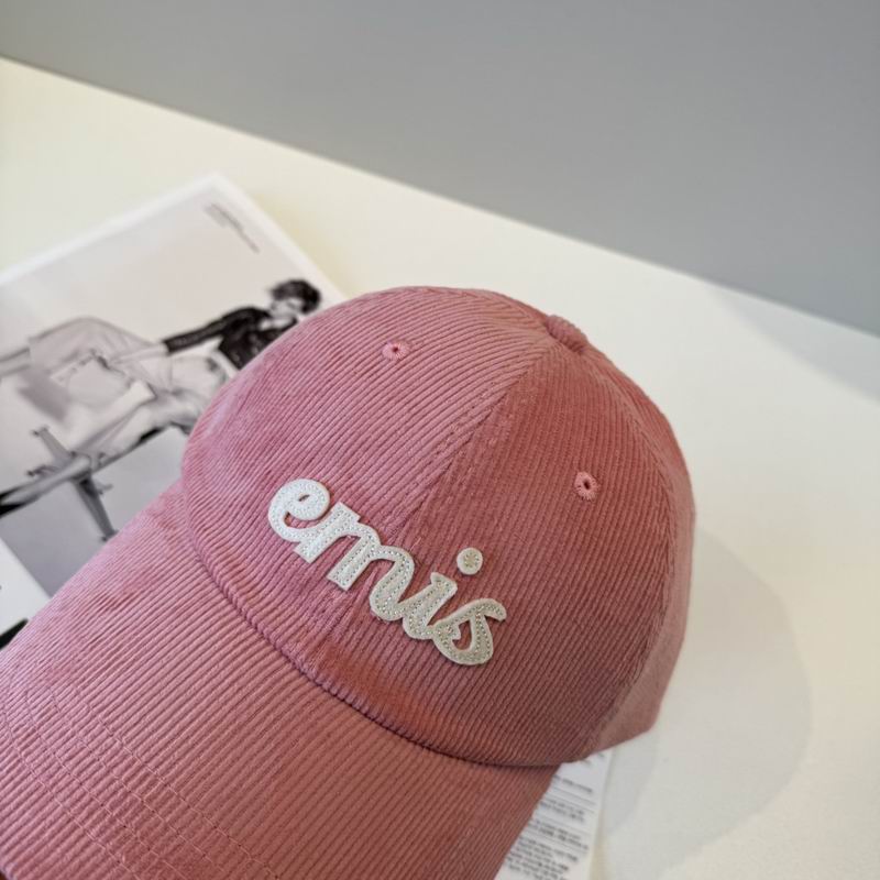 Emis cap (464)