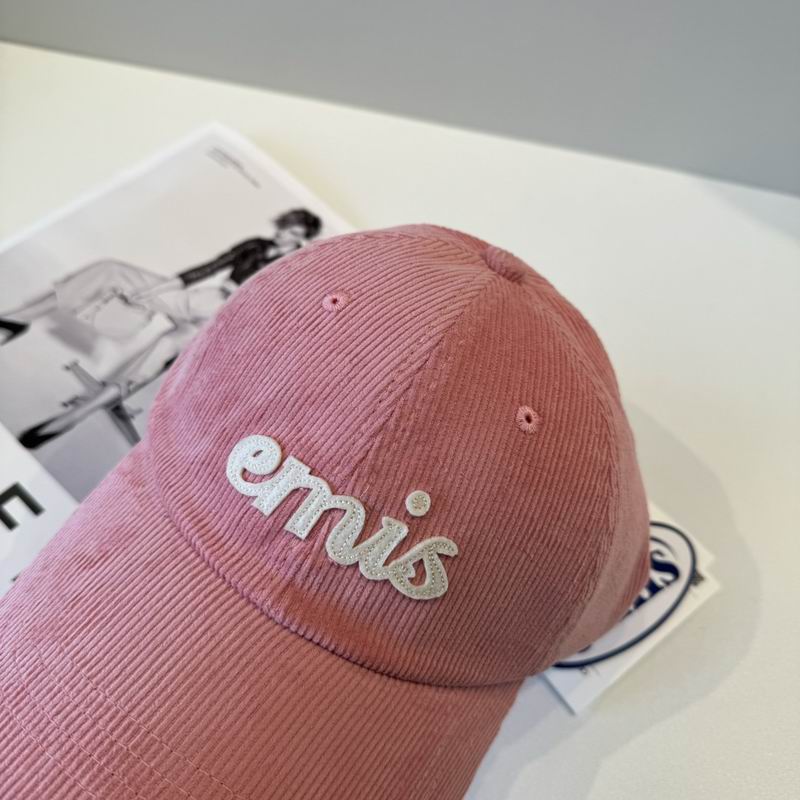 Emis cap (466)