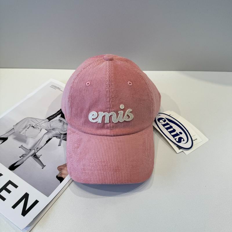 Emis cap (467)