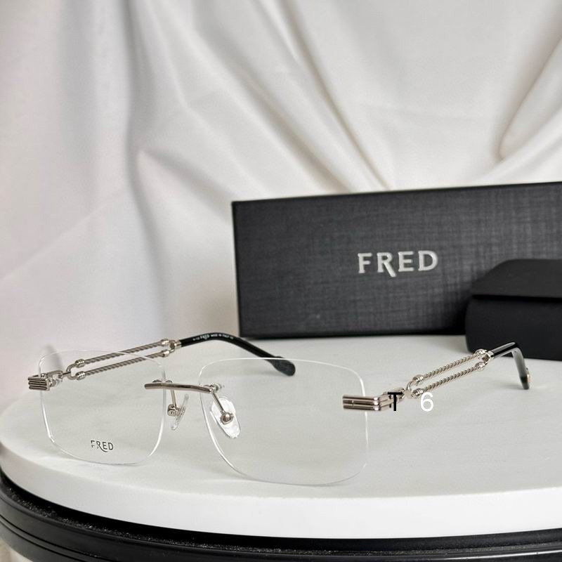 FRED 50035U 58 16-150 e 01