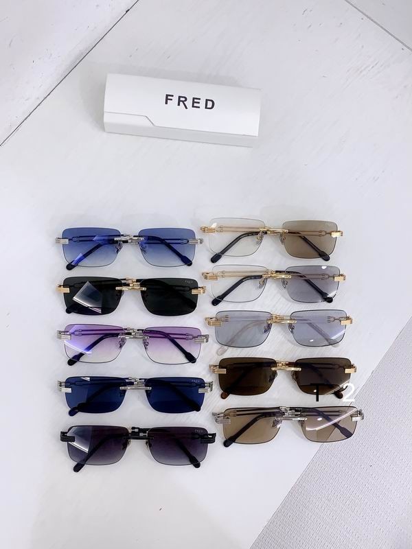 FRED FG40040U 58 17 145 B11