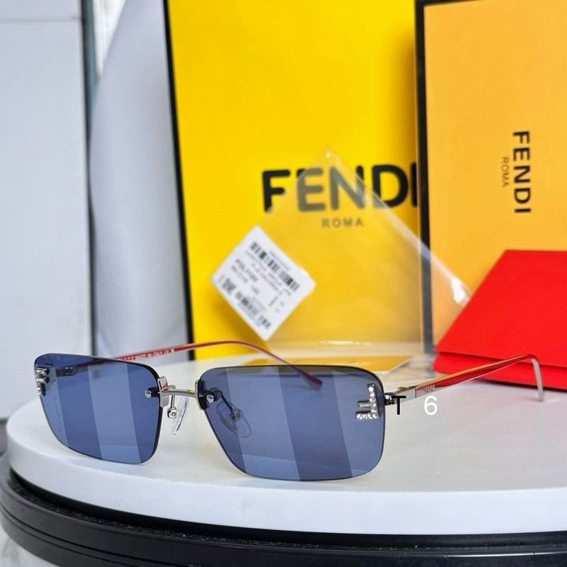 Fendi  FOL112V 60 15-140 e02