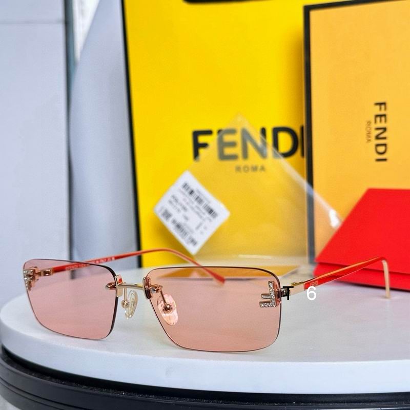 Fendi  FOL112V 60 15-140 e05