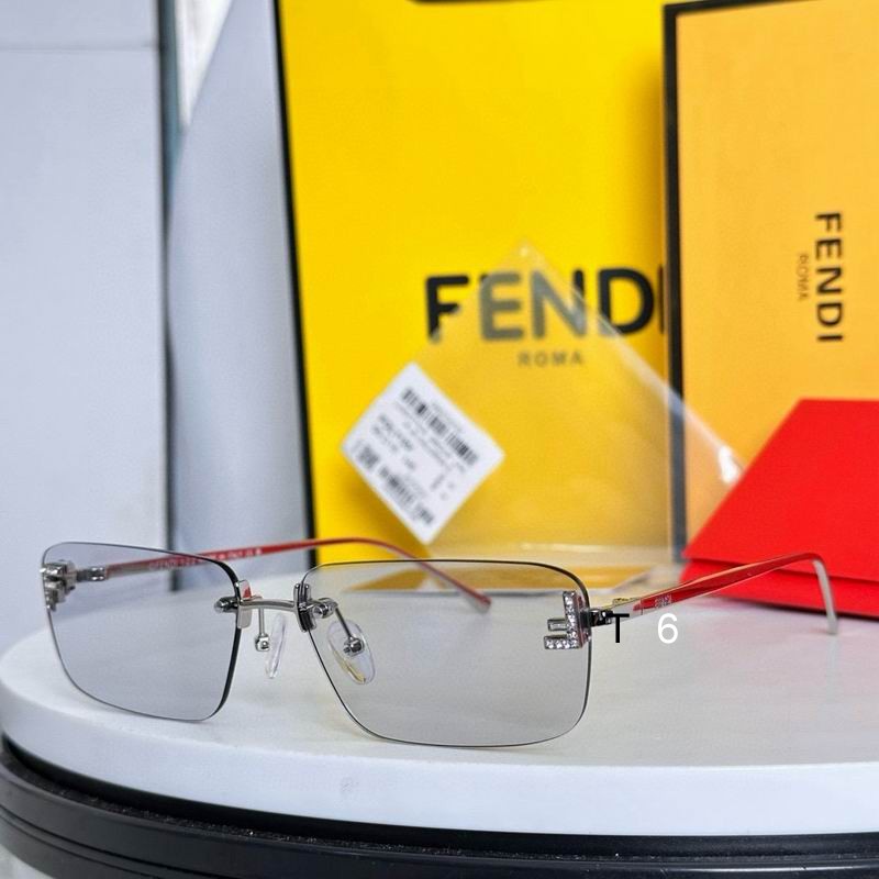 Fendi  FOL112V 60 15-140 e07