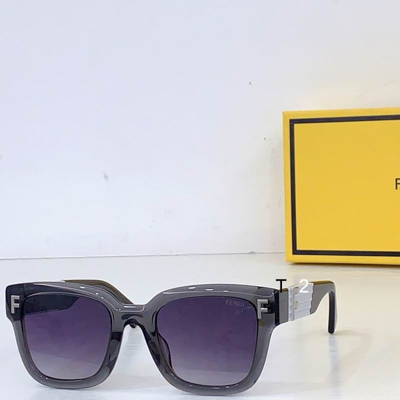 Fendi 1126 52 23 145 B01