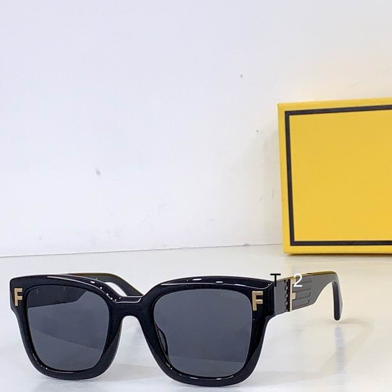 Fendi 1126 52 23 145 B02