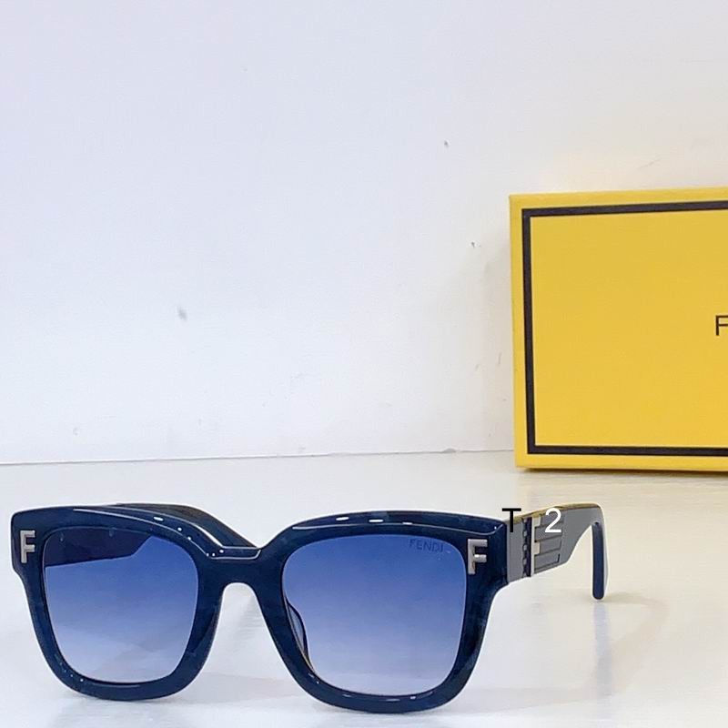 Fendi 1126 52 23 145 B03