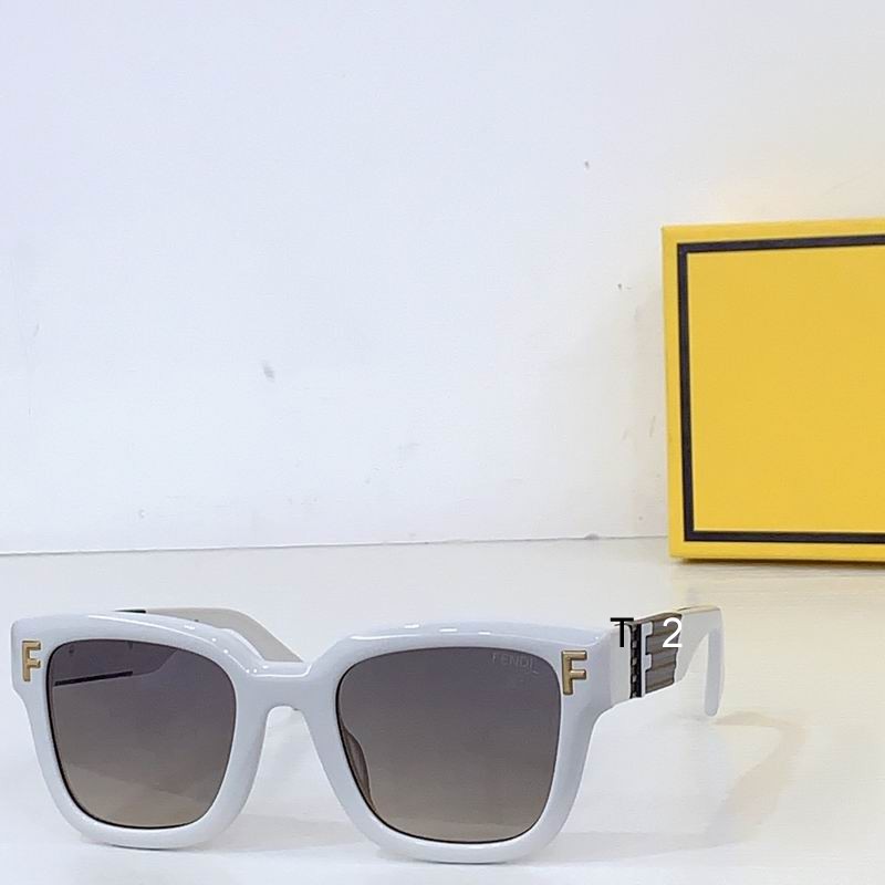 Fendi 1126 52 23 145 B05