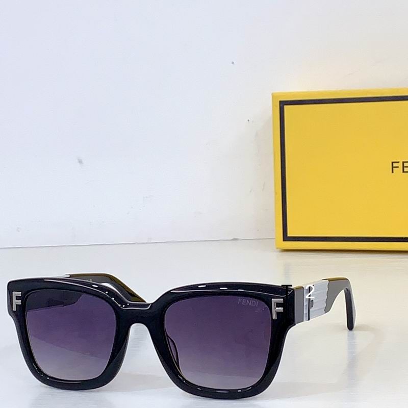 Fendi 1126 52 23 145 B06