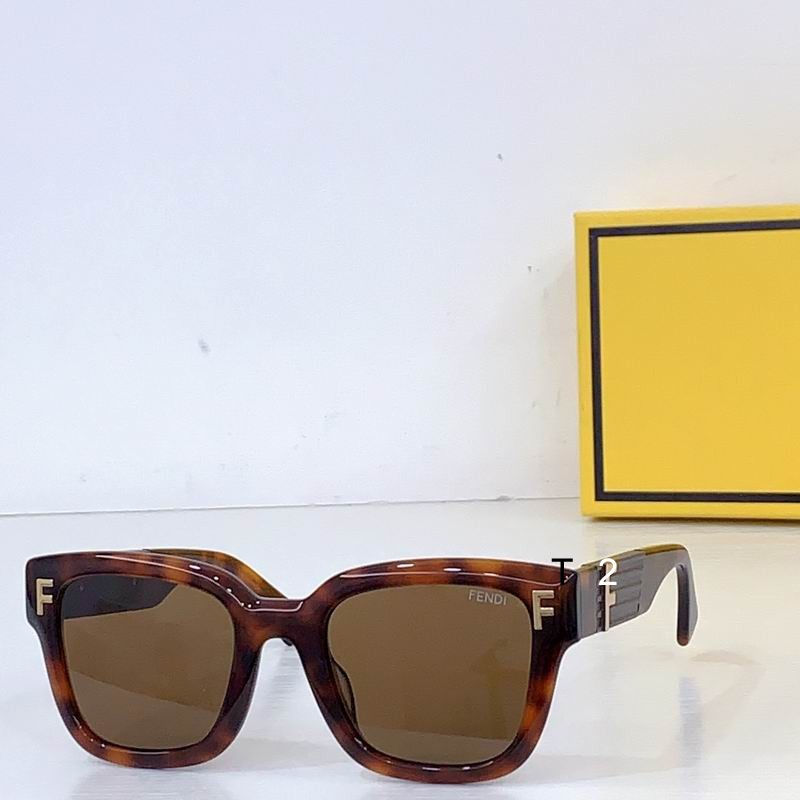 Fendi 1126 52 23 145 B07