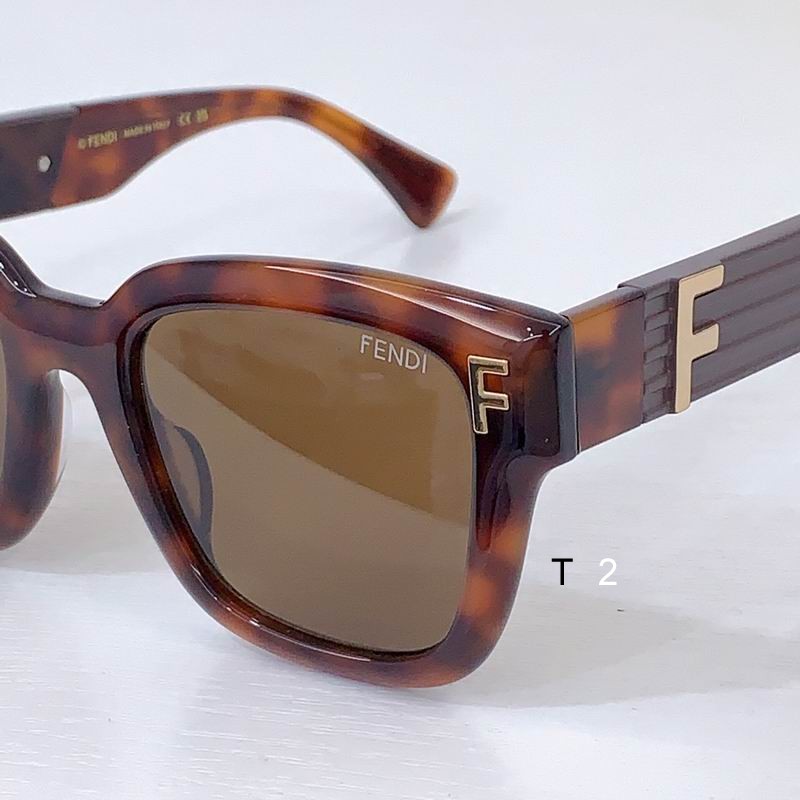 Fendi 1126 52 23 145 B08