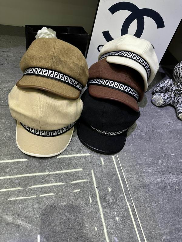 Fendi Cap dx (292)