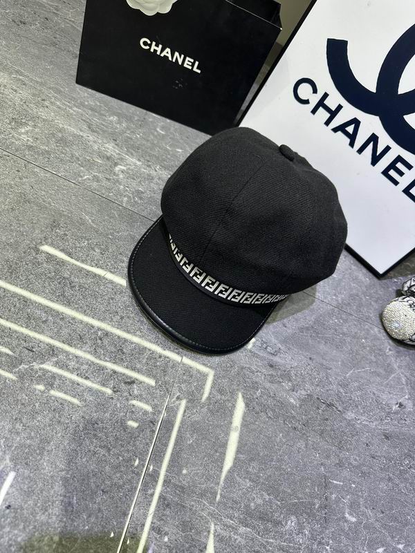 Fendi Cap dx (293)