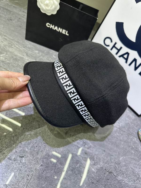 Fendi Cap dx (294)