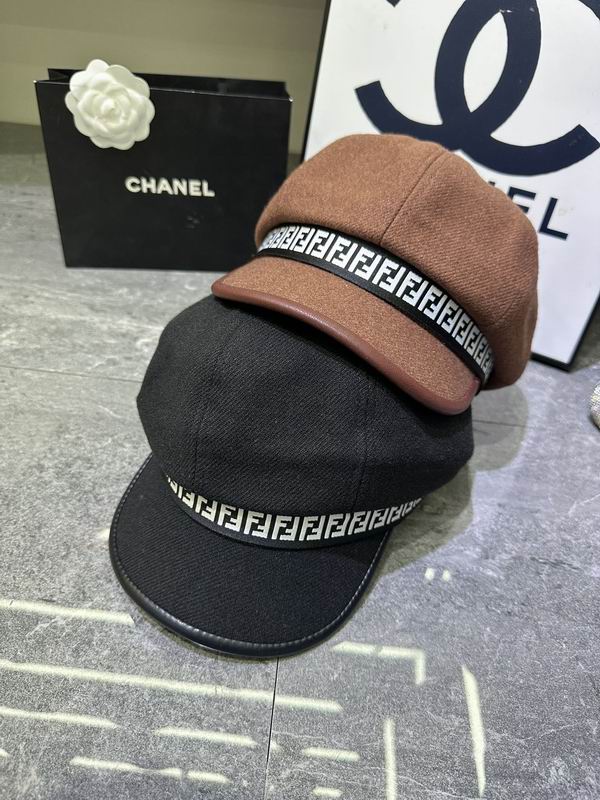 Fendi Cap dx (297)