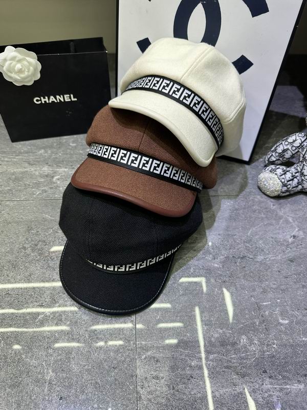 Fendi Cap dx (298)