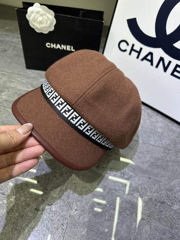 Fendi Cap dx (300)