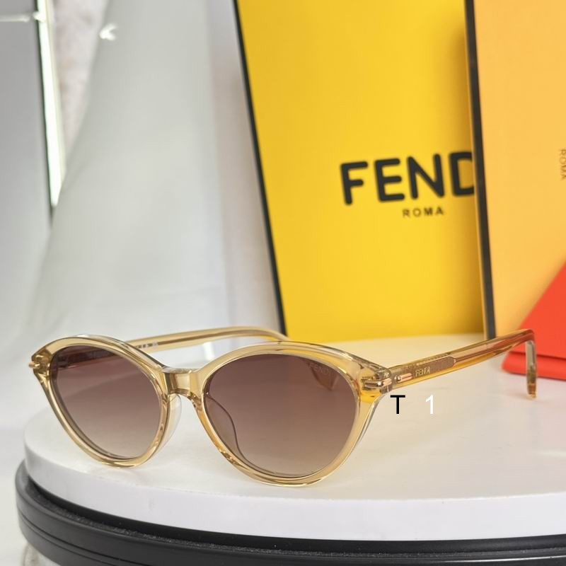 Fendi FE50126I 53 16-140 e04