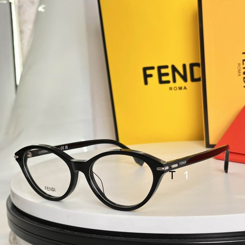 Fendi FE50126I 53 16-140 e06