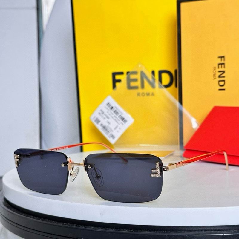 Fendi Glasses smr (104)