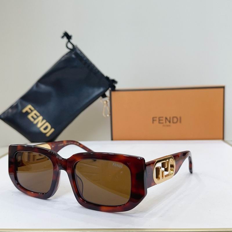 Fendi Glasses smr (112)