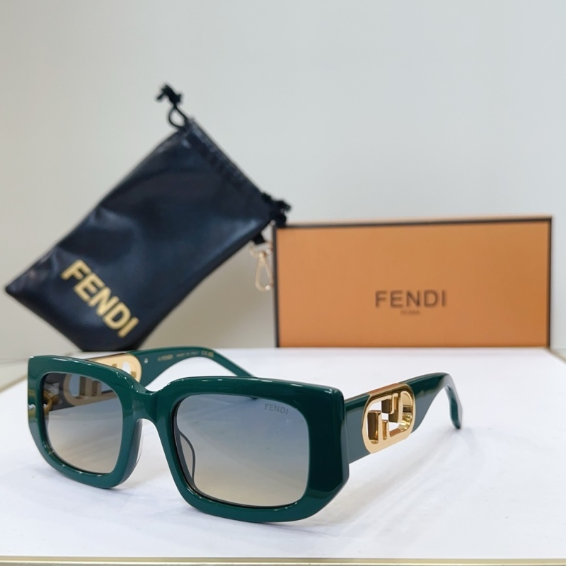 Fendi Glasses smr (114)