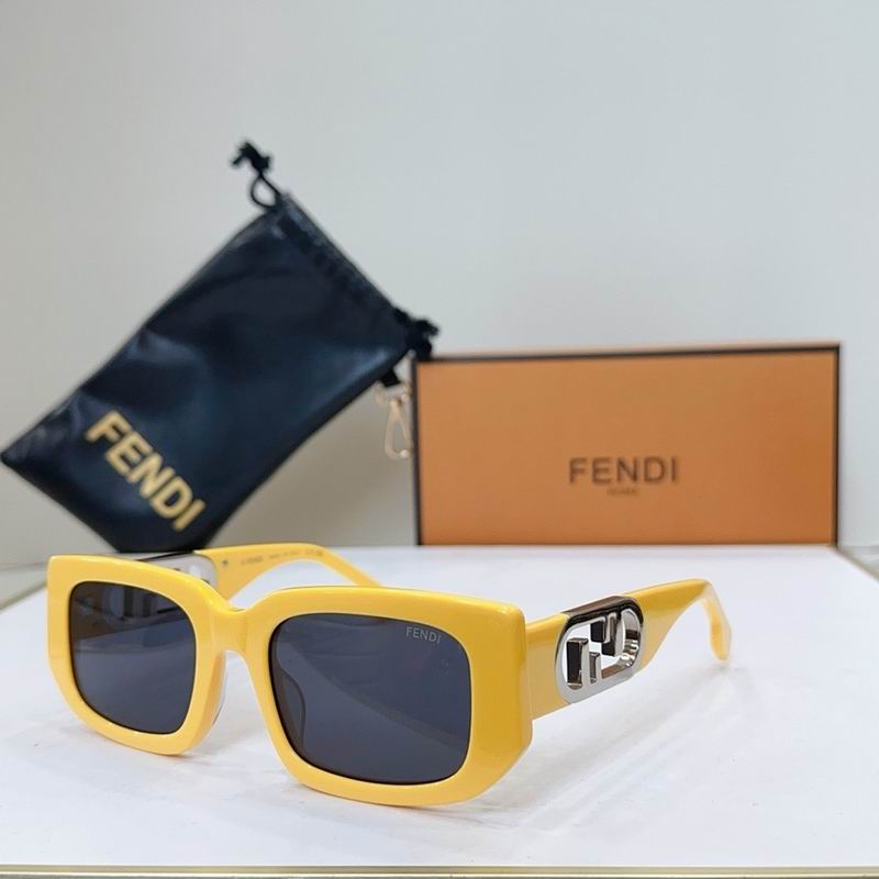 Fendi Glasses smr (115)