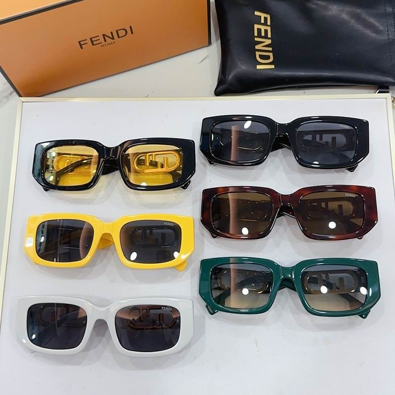 Fendi Glasses smr (120)