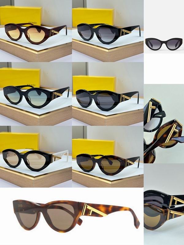 Fendi Glasses smr (121)