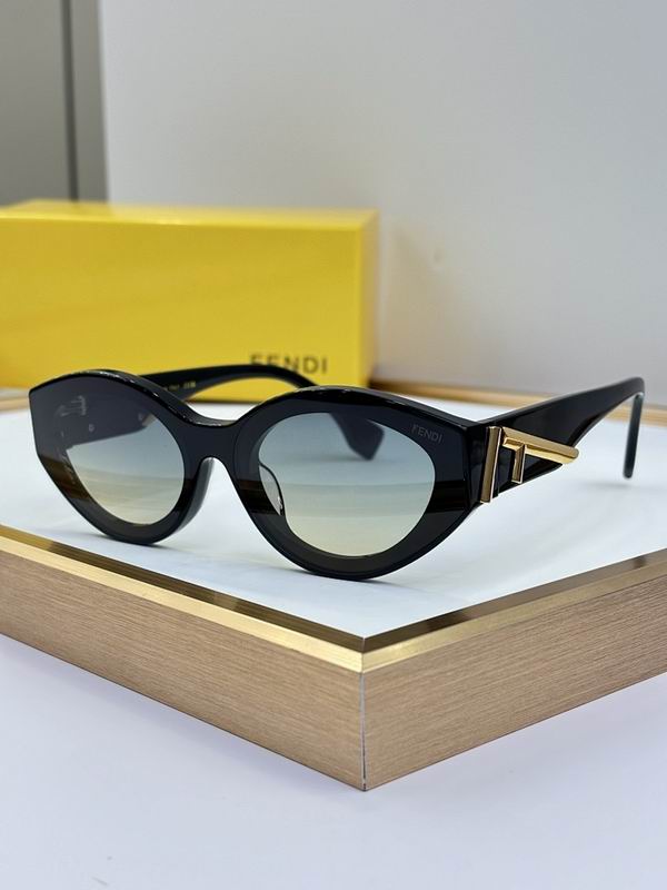 Fendi Glasses smr (124)