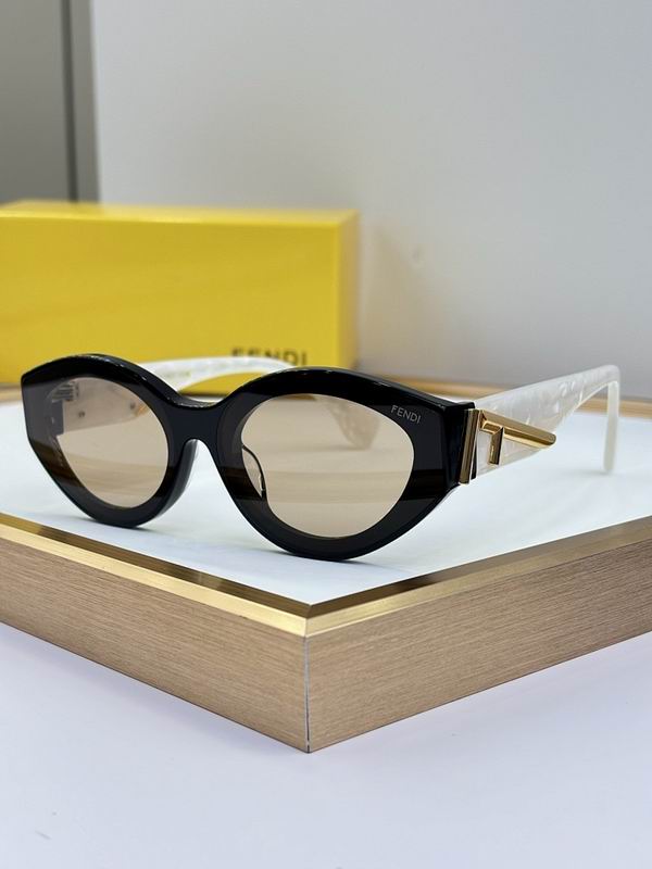 Fendi Glasses smr (125)