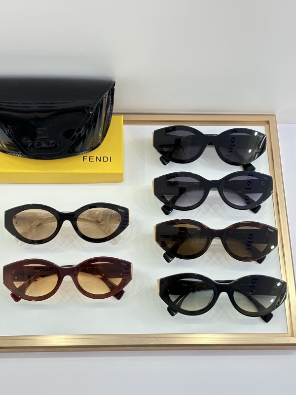 Fendi Glasses smr (130)