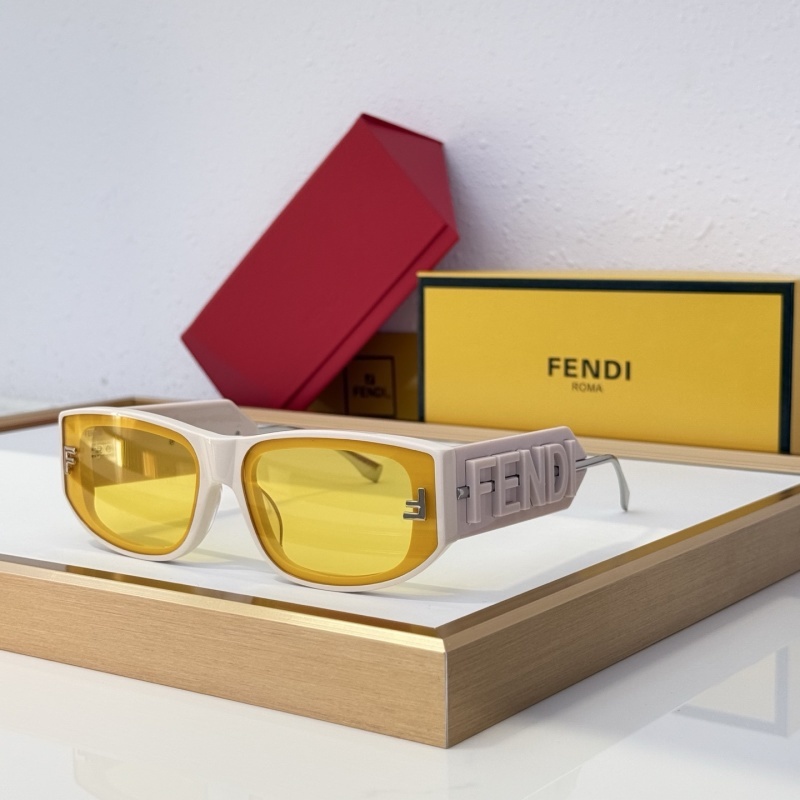 Fendi Glasses smr (132)